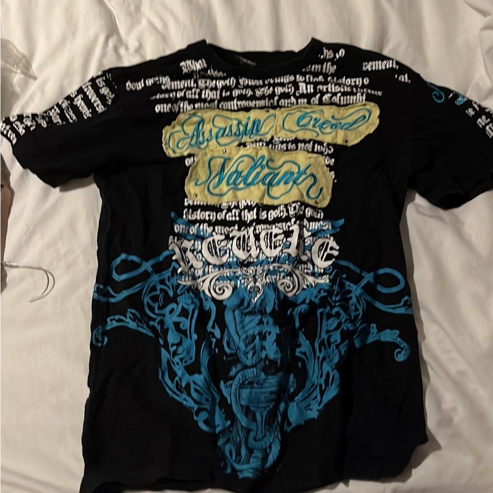 sinful shirt